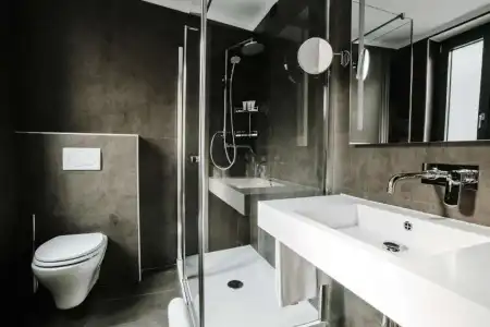 The Glam Boutique & Apt - 70