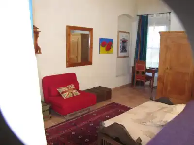 Antria Boutique Lodge - 13