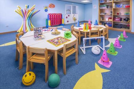 Caprici Beach & Spa - 19