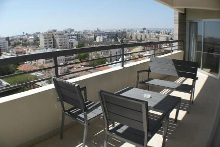 Eden Beach Apartments - 214