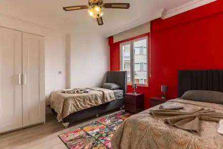 Melissa's Suites - 76