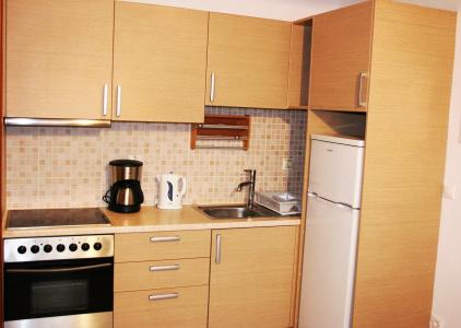 Lagoon View Apartments - Adults Only - 22