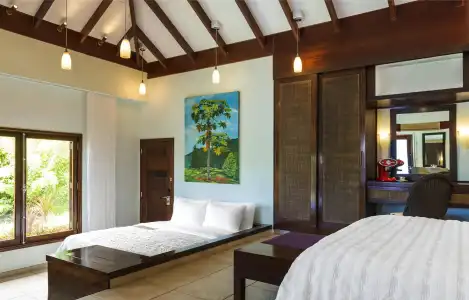 Fisherman's Cove Resort - 2