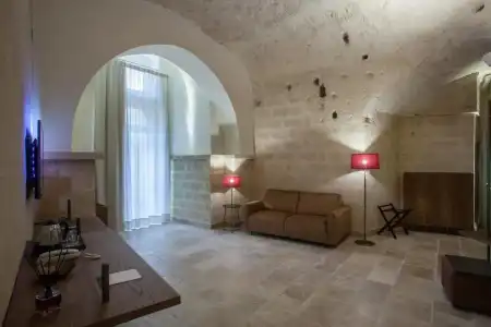 Bv Quarry Matera - 117