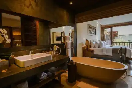 Purana Suite Ubud - 93