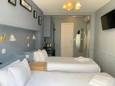 Hôtel Apollo Opéra - 35