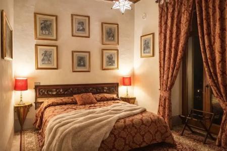 Vesconte Residenza d'epoca dal 1533 - 23