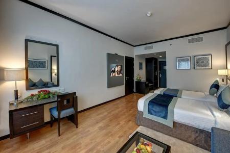 Grandeur Al Barsha - 13
