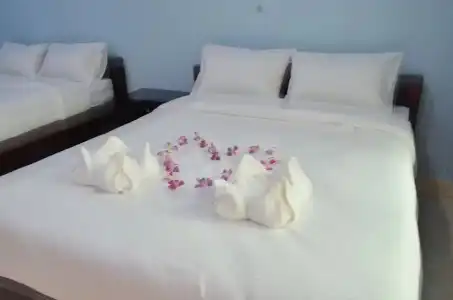 Selamat Lanta Resort - 44