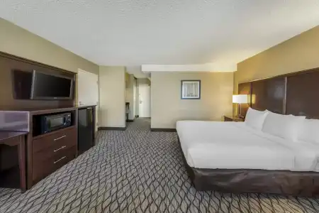 Clarion Anaheim Resort - 42