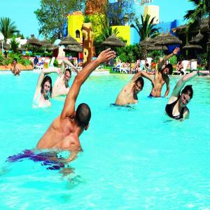 Caribbean World Hammamet Village - 33