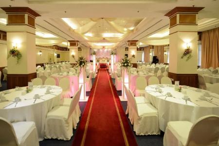 Summit Parkview Yangon - 45