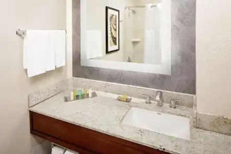 DoubleTree by Hilton South Bend - 61