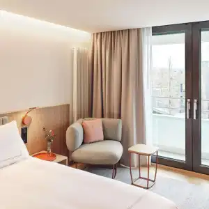 Swissôtel Kursaal Bern - 45