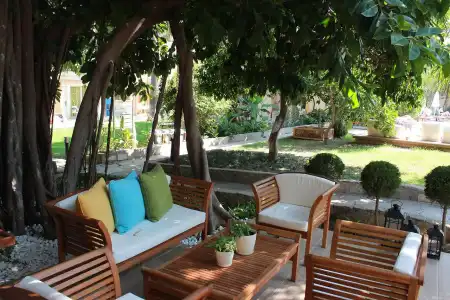 Sunprime Dogan Beach - Adult Only (+16) - 17