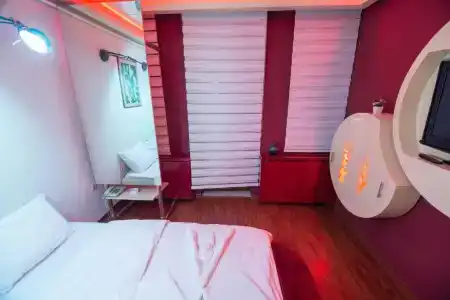 Element Suites - 35