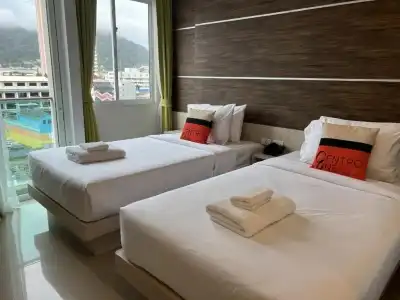 Centro One Bangla - 42