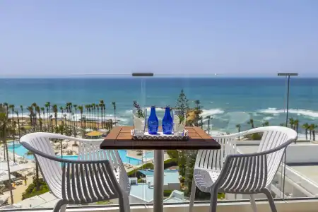 Leonardo Plaza Cypria Maris Beach & Spa - 27