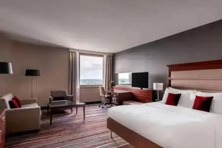 Frankfurt Marriott - 81