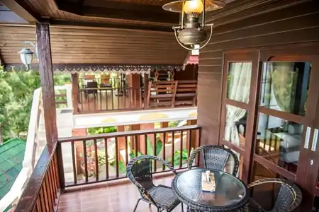 Laem Sila Resort - 314