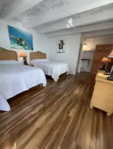 Buccaneer Quarters and Suites - 20