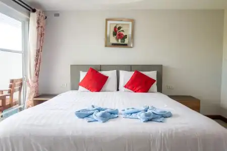 Samed Seaside Resort - 189