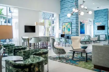 Hyatt Place West Palm Beach/Downtown - 32