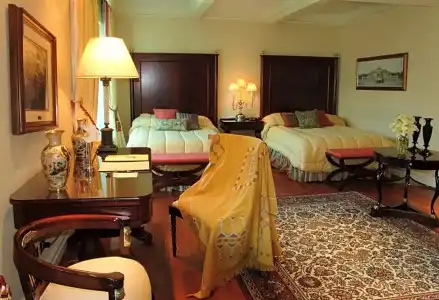 Marriott Buenos Aires Downtown - 86