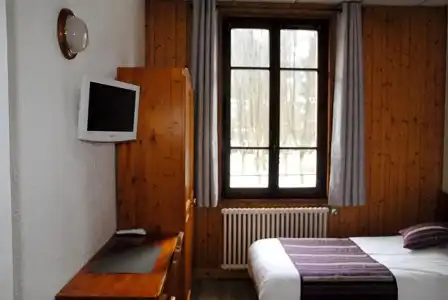 Hôtel des Lacs - 19