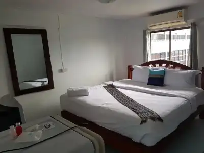 Chaam Guesthouse - 27