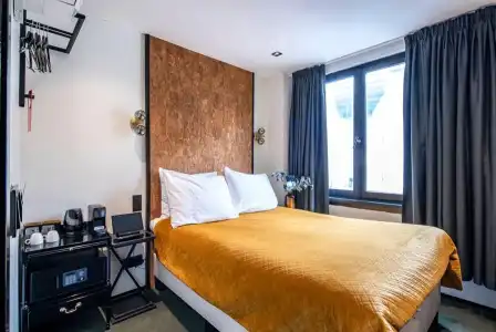 Sotel Amsterdam Central Station - 3