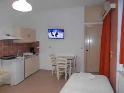 Ilona Apartments - 78