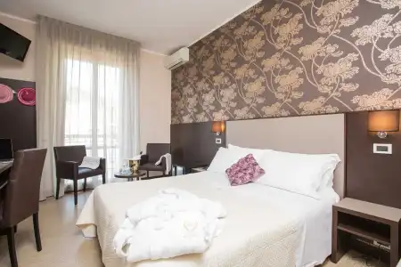 Lalla Beauty & Relax Villa Orly - 49