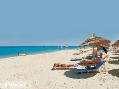 Hôtel Sindbad - 14