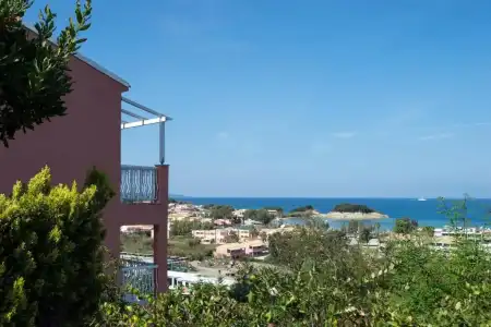 Panorama Sidari - 66