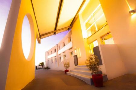 Hôtel les Dômes by Hosteletour Perpignan Sud - 17