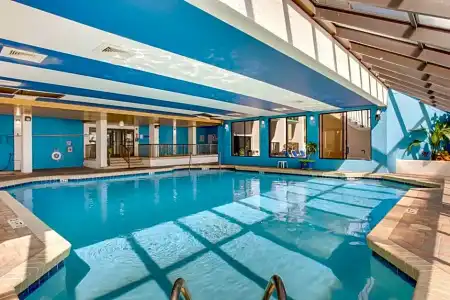 Ocean Park Resort by Vacasa - 190
