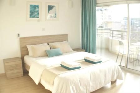 Eden Beach Apartments - 63