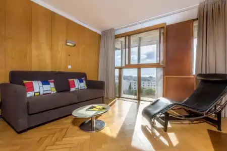 le Corbusier - 55