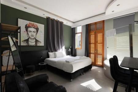 Residence Suites - 6