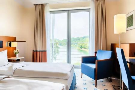 Welcome Meschede Hennesee - 46