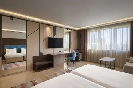Radisson Plovdiv - 57