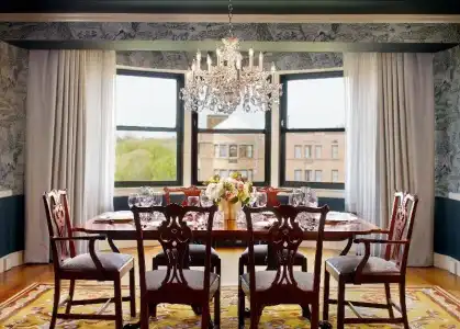 Omni Shoreham - 54