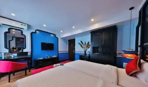 Eliana Signature Hanoi - 43