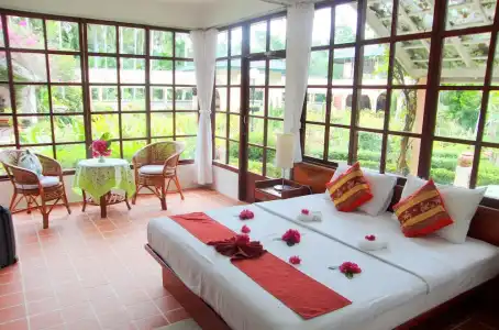 Ekman Garden Resort Nakhon Si Thammarat - 73
