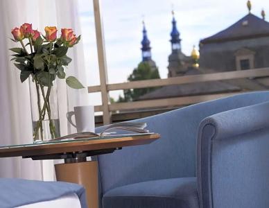 Maritim am Schlossgarten - 39