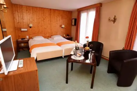 de la Poste Verbier - 6