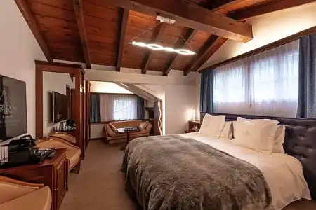Boutique Albana Real - Restaurants & Spa - 108
