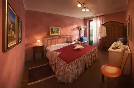 Cascina Baràc - 27