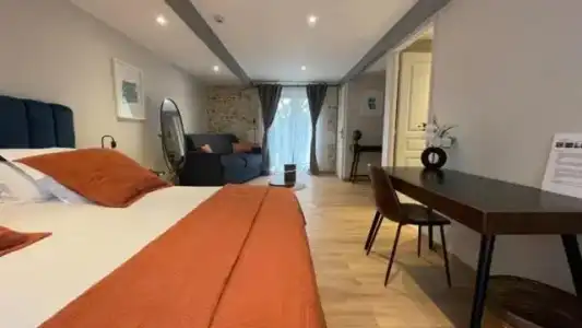 Hôtel le Galambre - 105